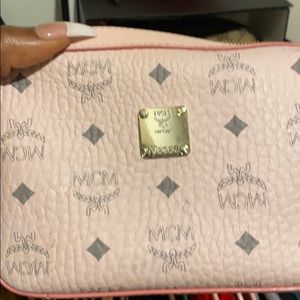Mcm purse